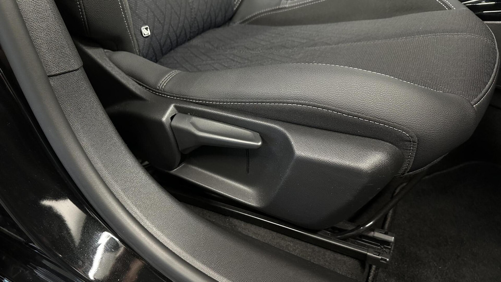 Opel Corsa (GHV15R) met abonnement