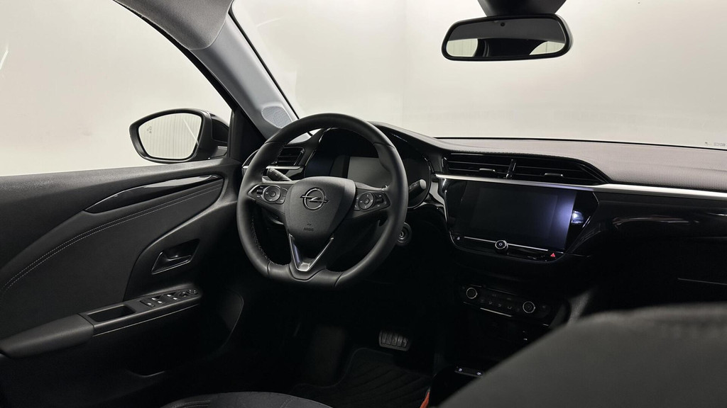 Opel Corsa (GHV15R) met abonnement