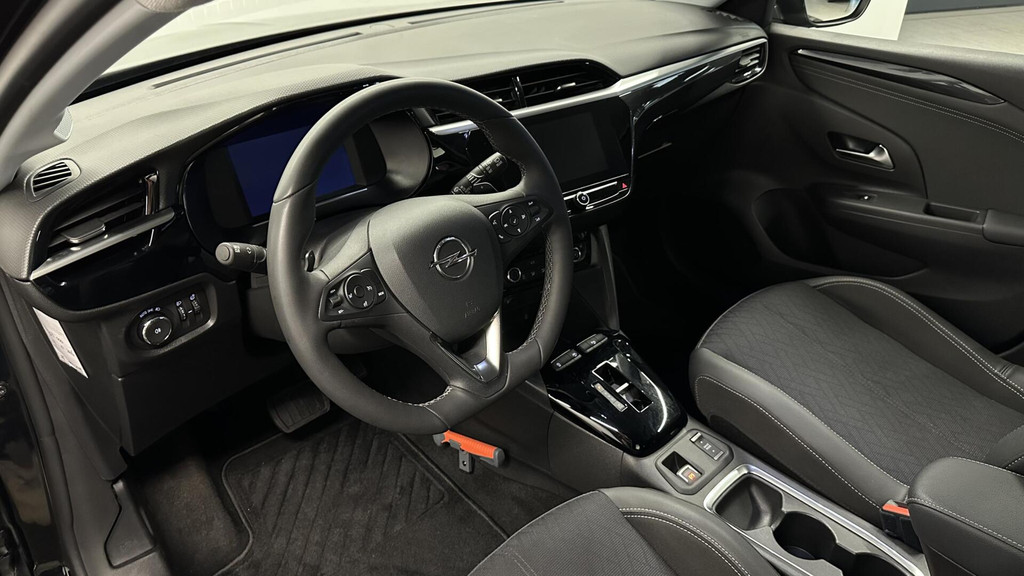 Opel Corsa (GHV15R) met abonnement