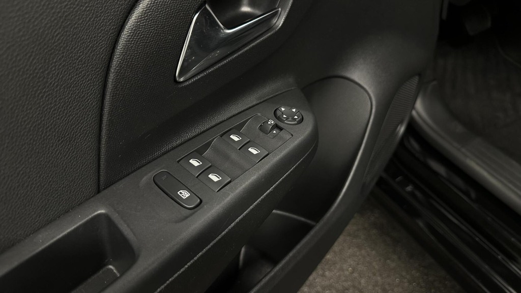 Opel Corsa (GHV15R) met abonnement