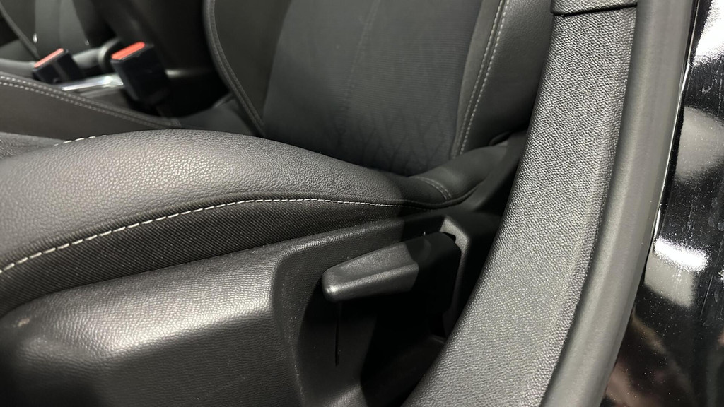 Opel Corsa (GHV15R) met abonnement