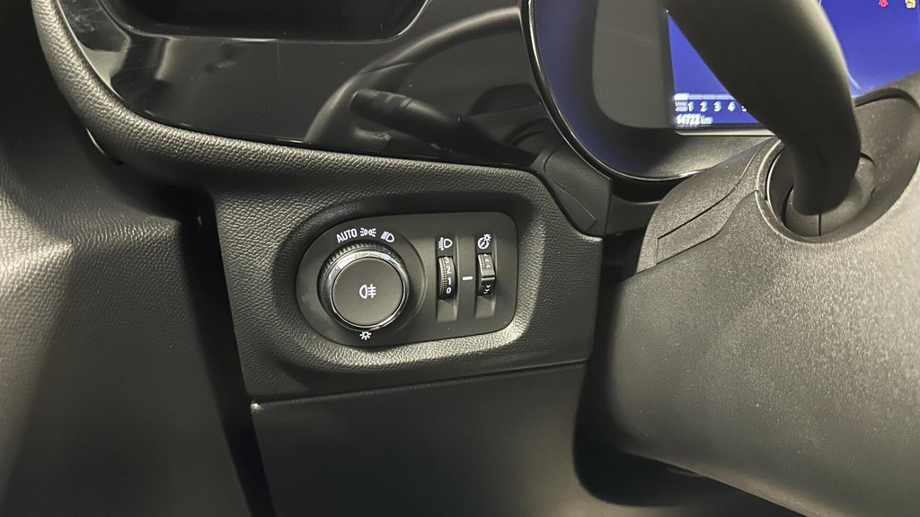 Opel Corsa (GHV15R) met abonnement