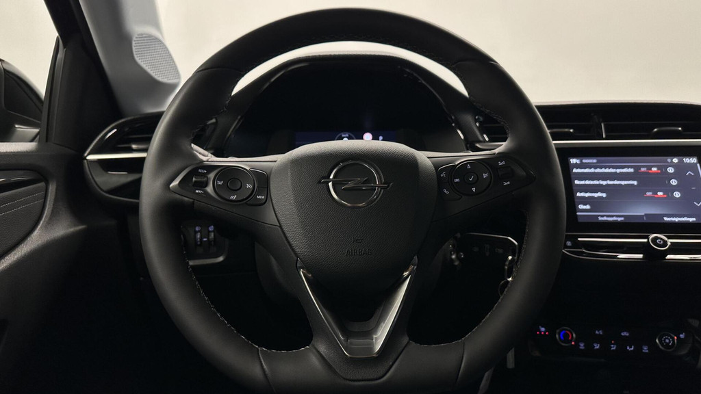 Opel Corsa (GHV15R) met abonnement