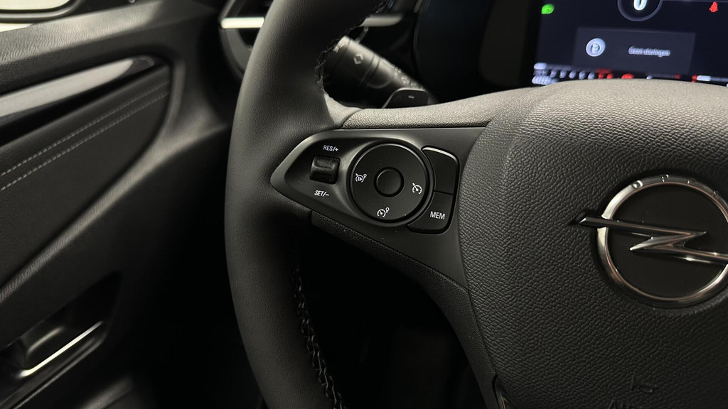 Opel Corsa (GHV15R) met abonnement