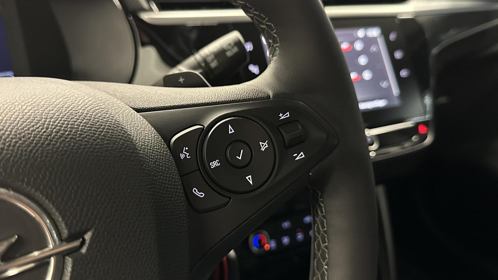 Opel Corsa (GHV15R) met abonnement