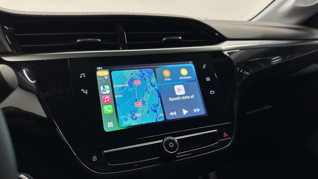 Opel Corsa (GHV15R) met abonnement