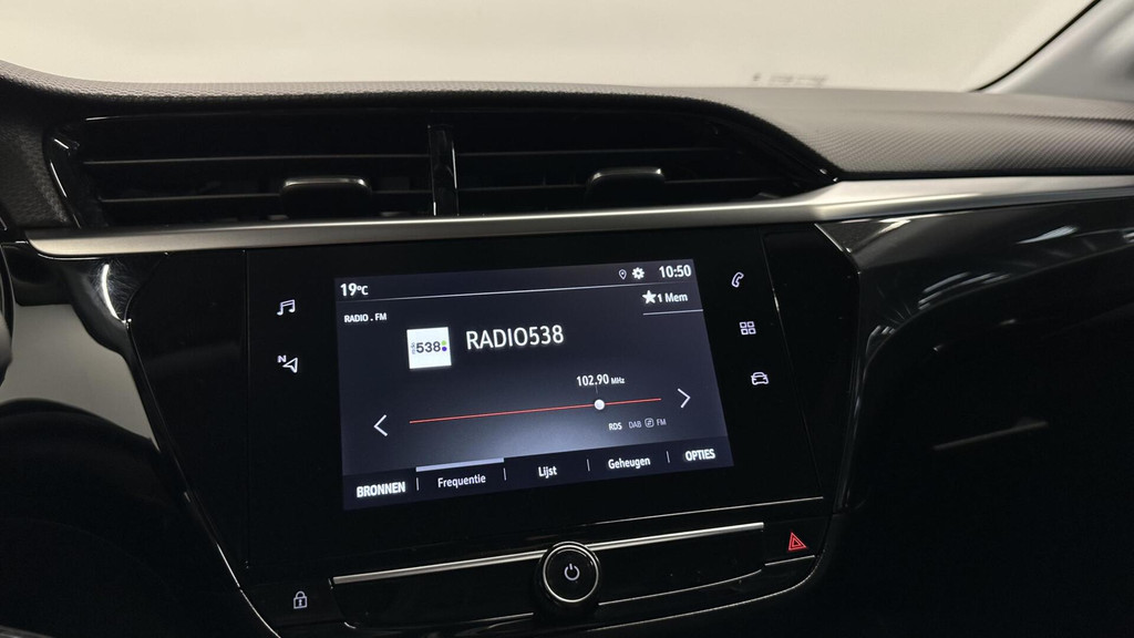 Opel Corsa (GHV15R) met abonnement