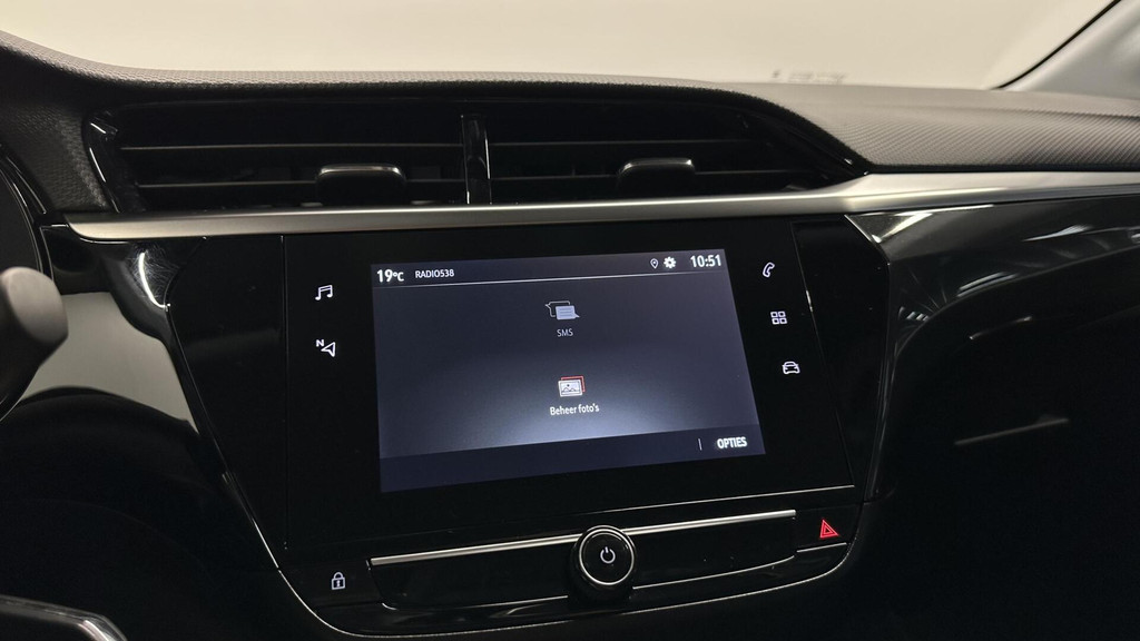 Opel Corsa (GHV15R) met abonnement