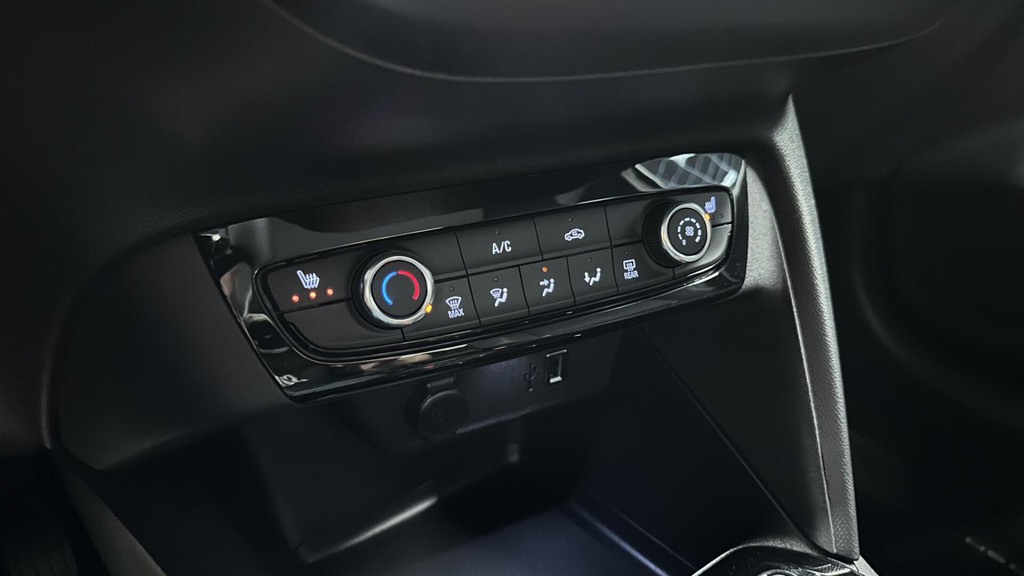 Opel Corsa (GHV15R) met abonnement