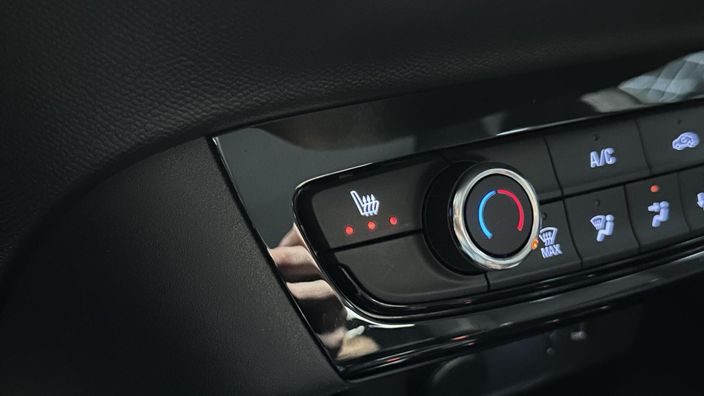 Opel Corsa (GHV15R) met abonnement