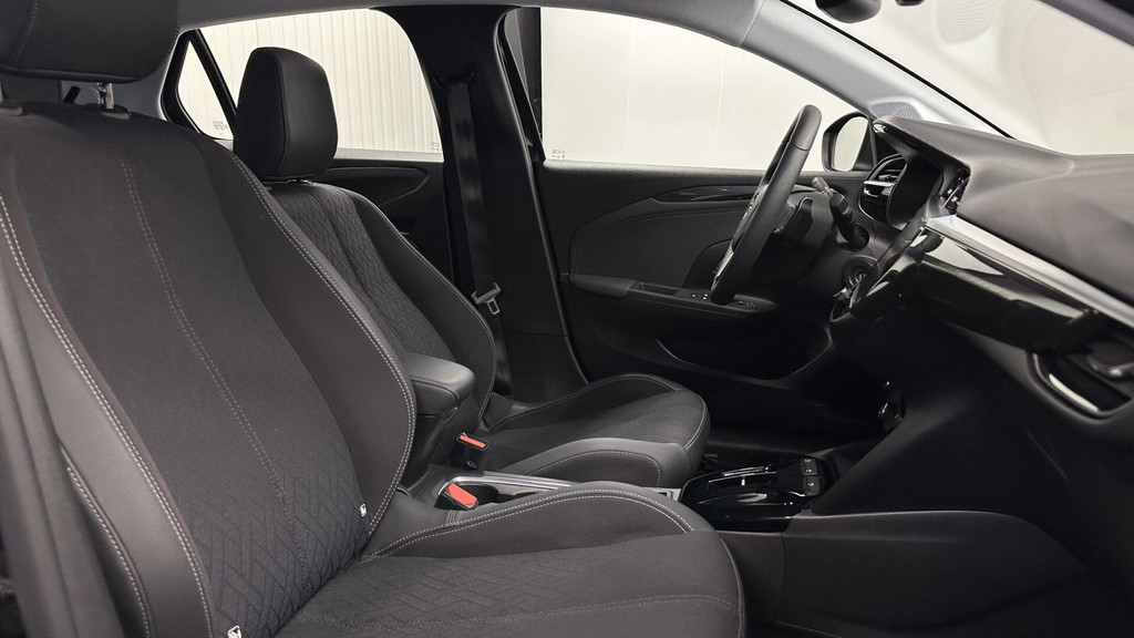 Opel Corsa (GHV15R) met abonnement