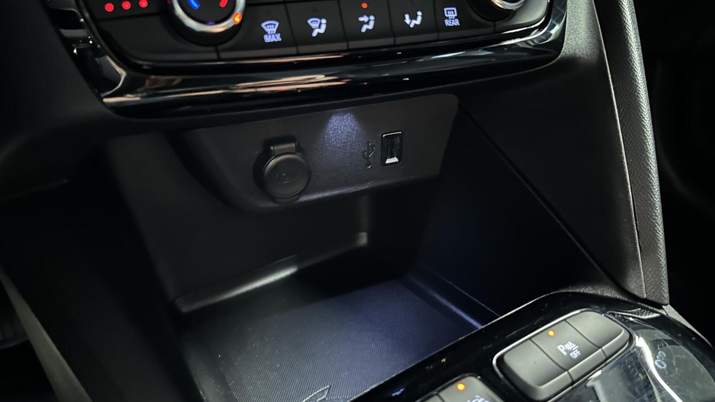 Opel Corsa (GHV15R) met abonnement