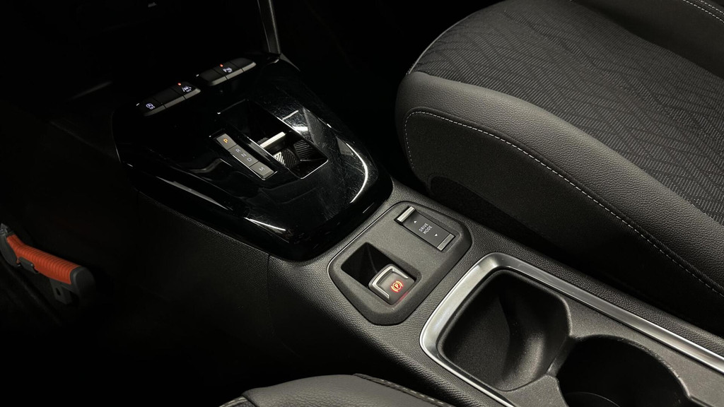 Opel Corsa (GHV15R) met abonnement