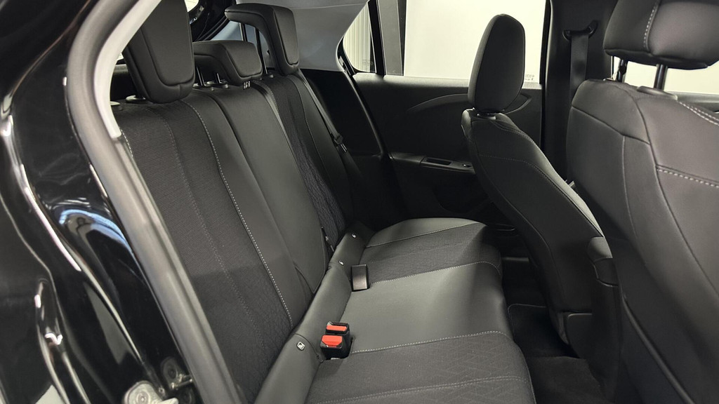 Opel Corsa (GHV15R) met abonnement