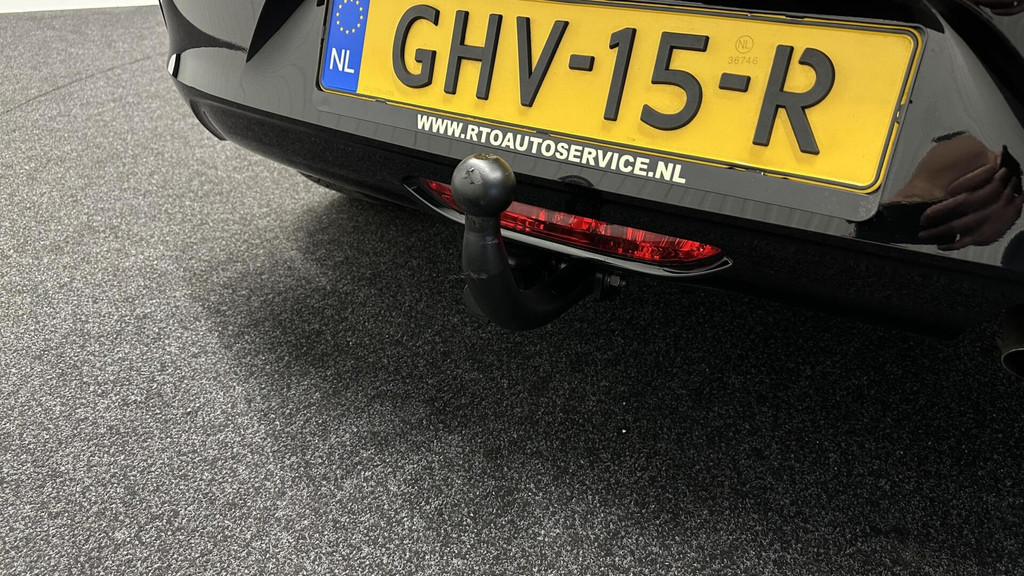 Opel Corsa (GHV15R) met abonnement