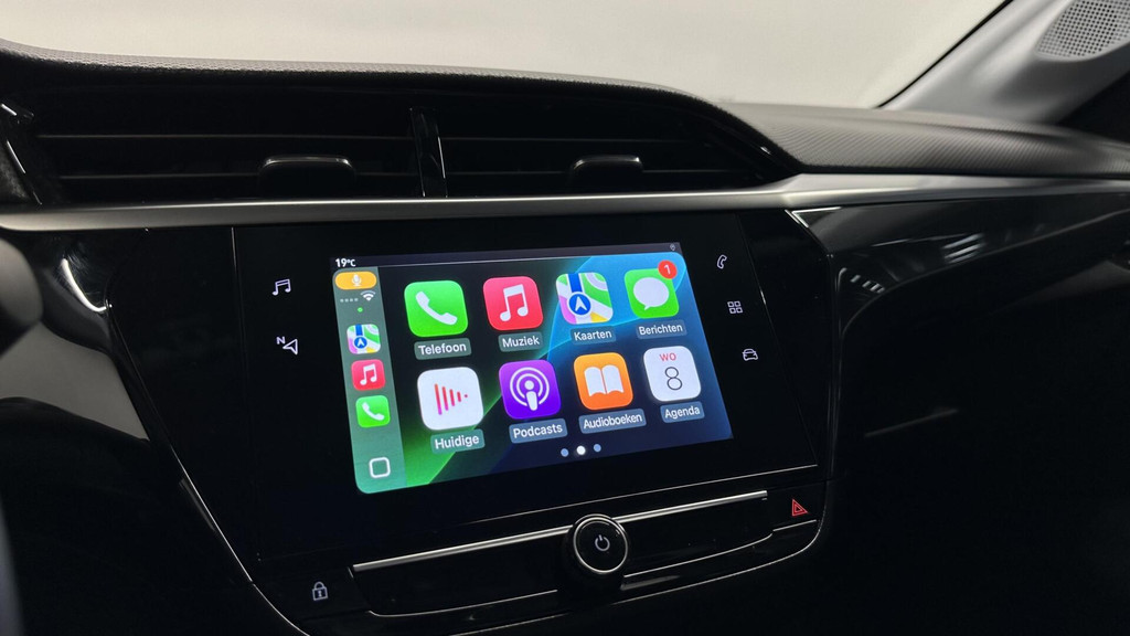 Opel Corsa (GHV15R) met abonnement