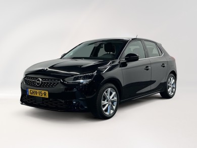 Opel Corsa (GHV15R) met auto abonnement