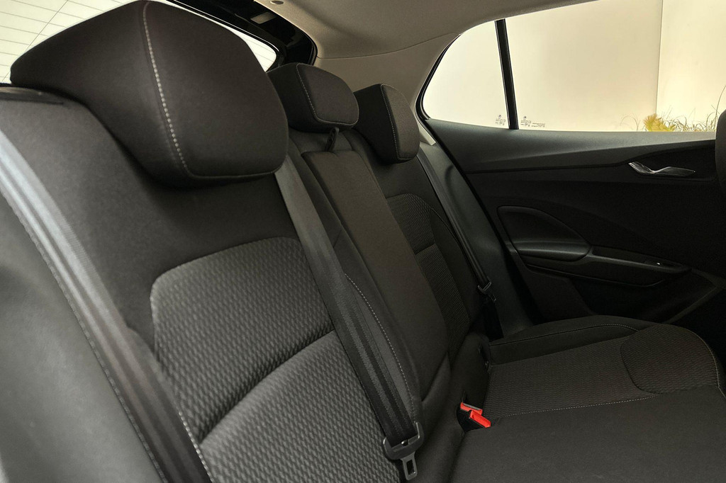 ŠKODA Fabia (X448RG) met abonnement