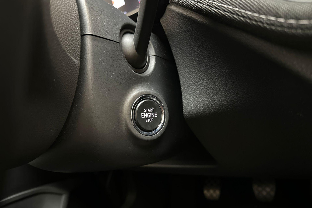 ŠKODA Fabia (X448RG) met abonnement