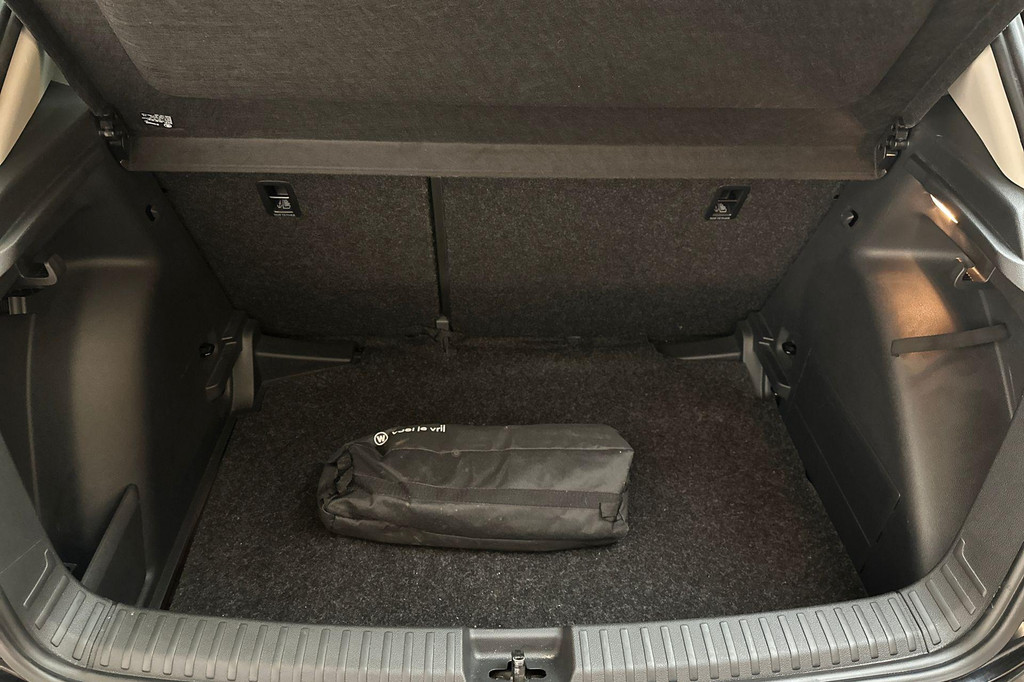 ŠKODA Fabia (X448RG) met abonnement