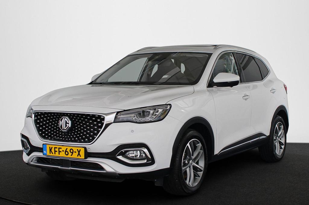 MG EHS (KFF69X) met abonnement