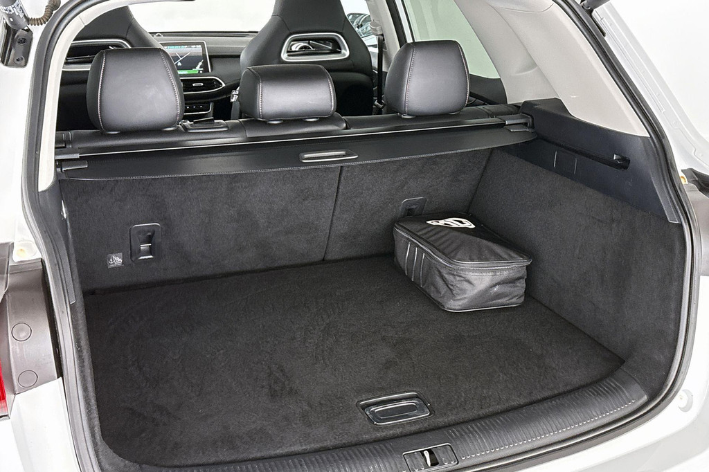 MG EHS (KFF69X) met abonnement