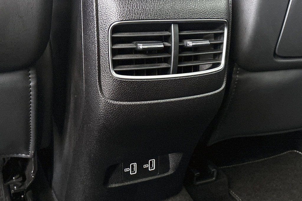 MG EHS (KFF69X) met abonnement