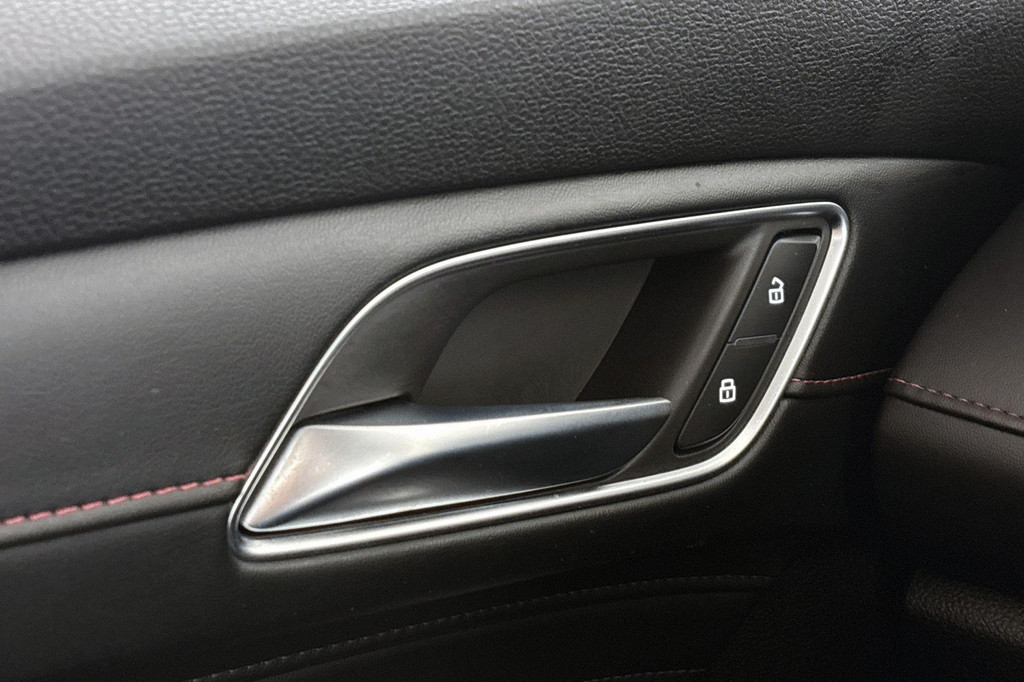 MG EHS (KFF69X) met abonnement