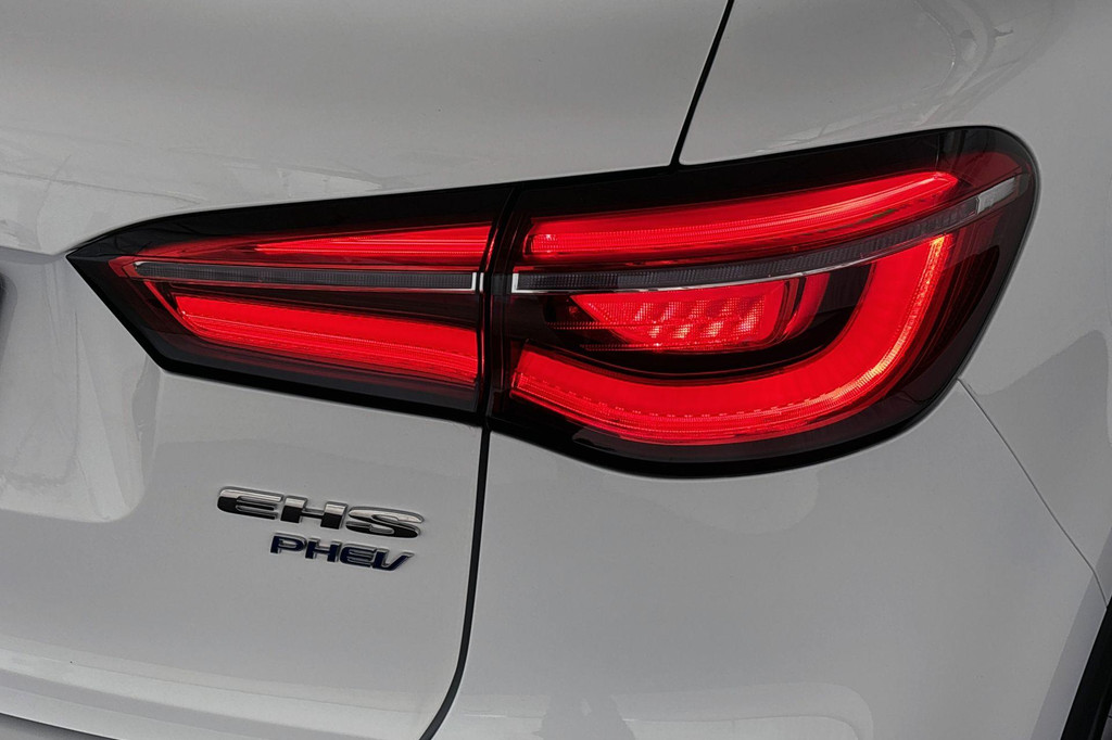 MG EHS (KFF69X) met abonnement