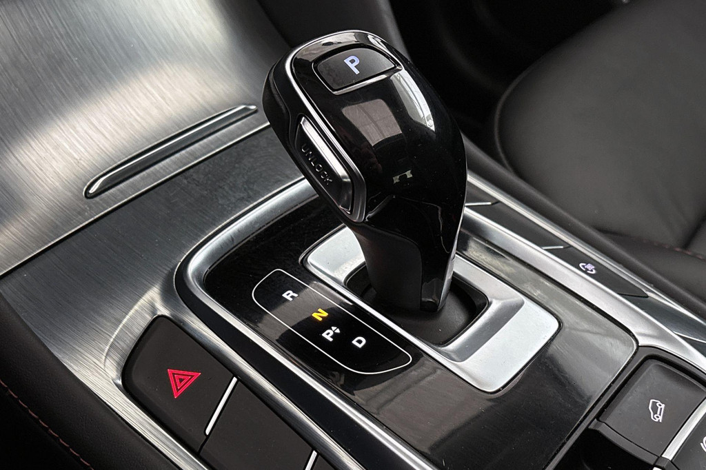 MG EHS (KFF69X) met abonnement