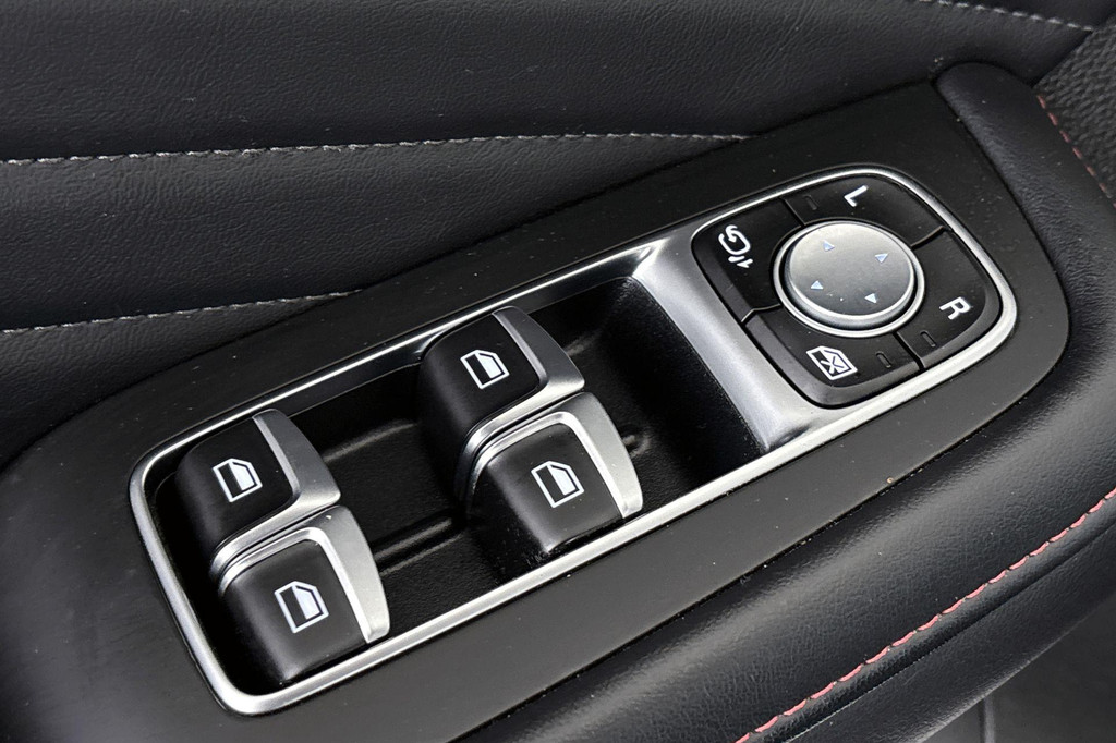 MG EHS (KFF69X) met abonnement