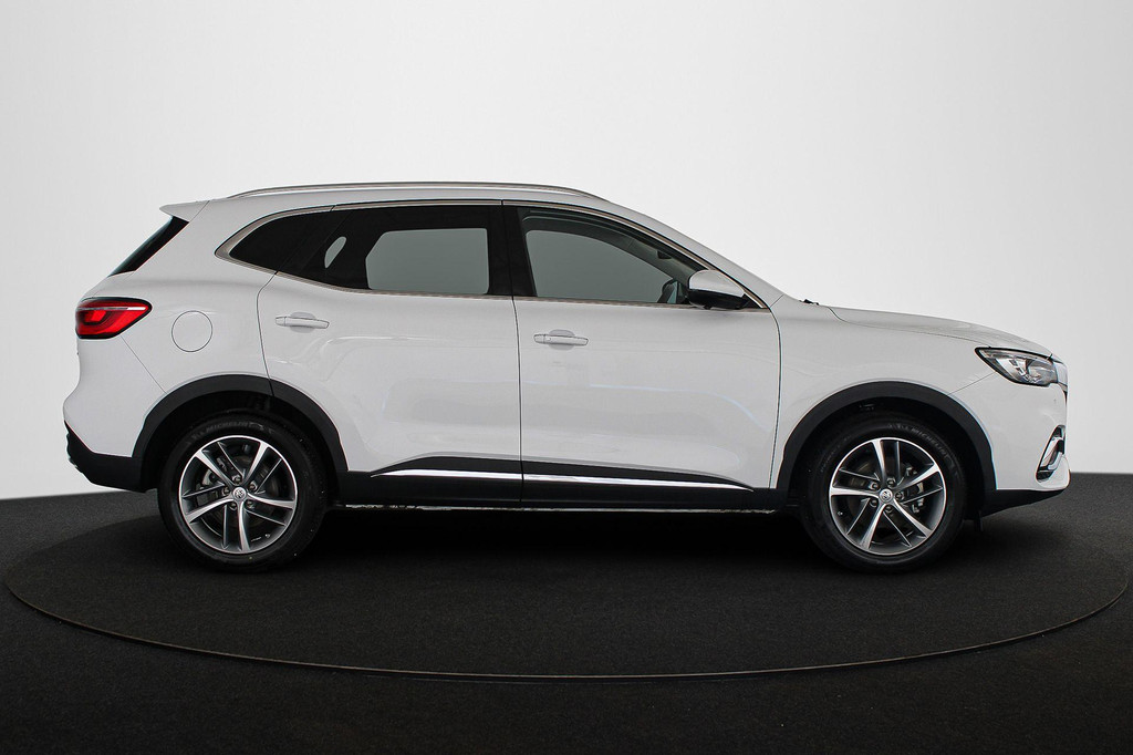 MG EHS (KFF69X) met abonnement