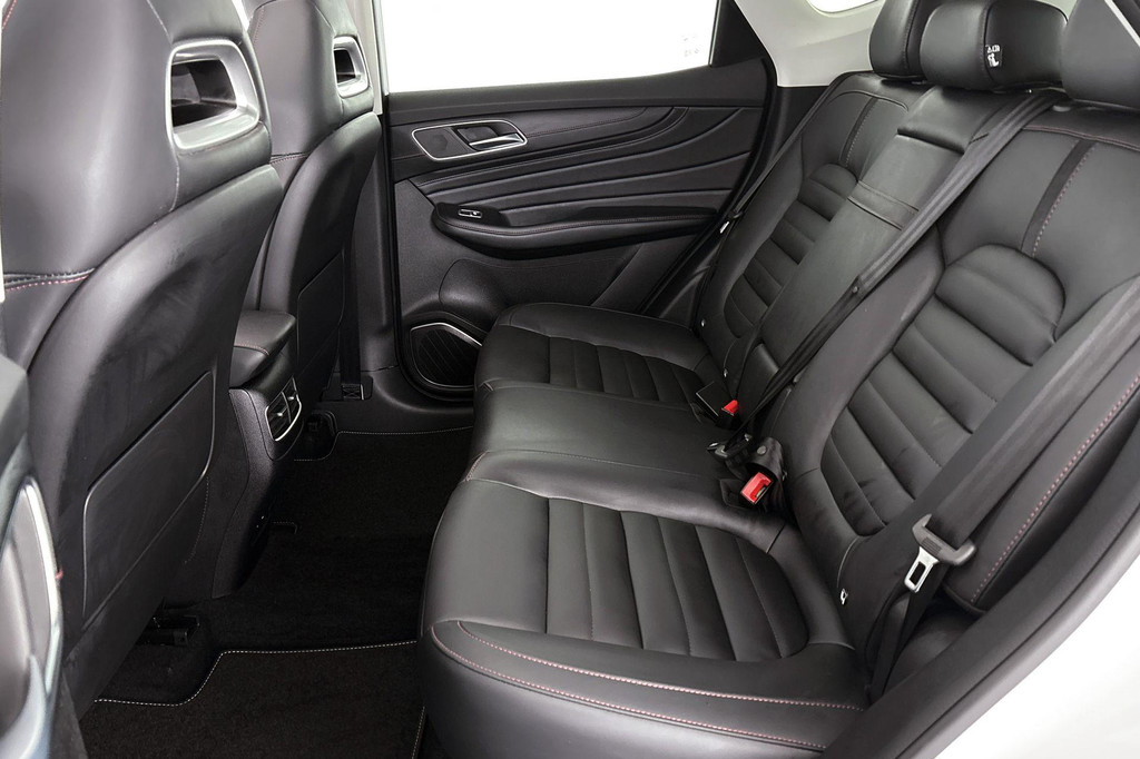 MG EHS (KFF69X) met abonnement