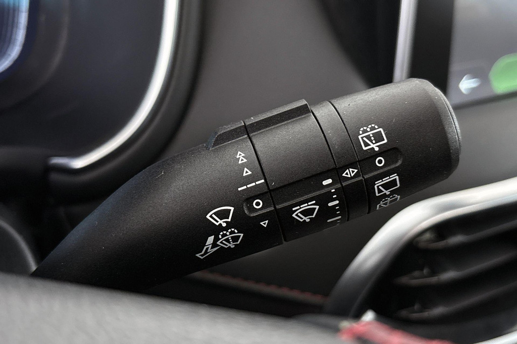 MG EHS (KFF69X) met abonnement