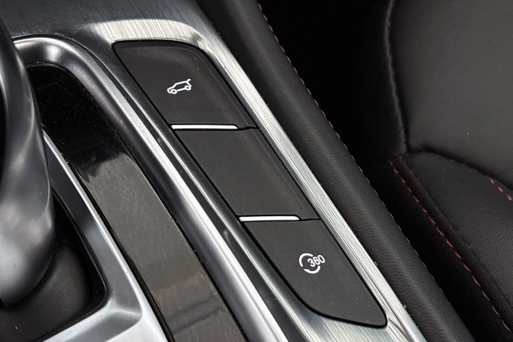 MG EHS (KFF69X) met abonnement