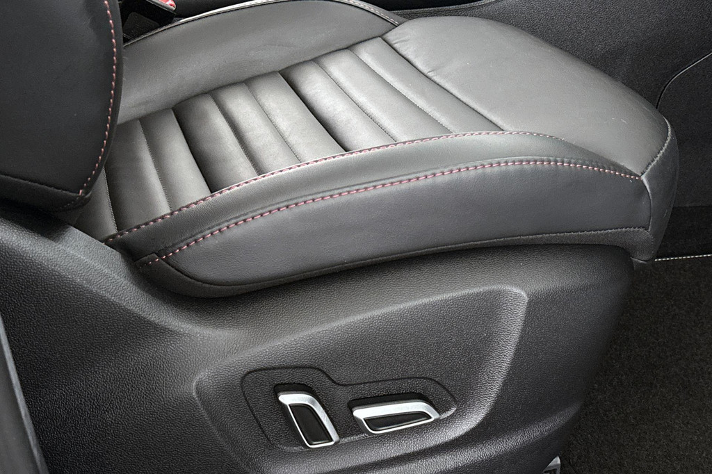 MG EHS (KFF69X) met abonnement