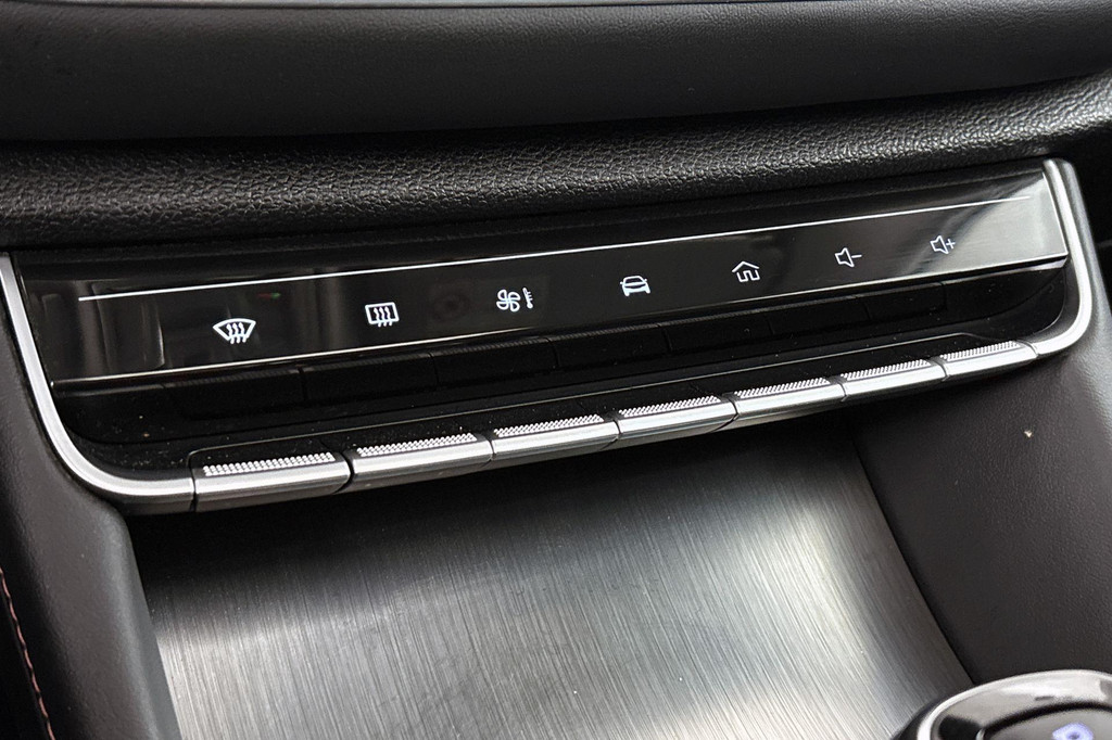 MG EHS (KFF69X) met abonnement