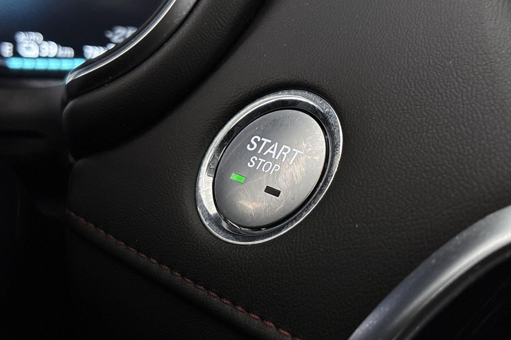 MG EHS (KFF69X) met abonnement