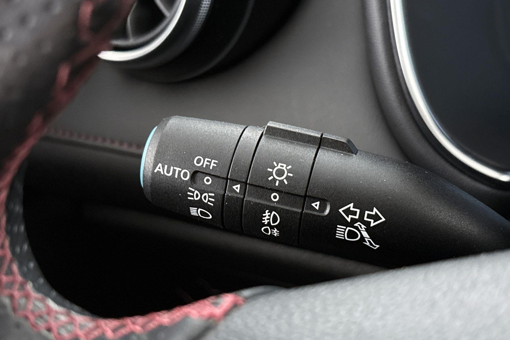 MG EHS (KFF69X) met abonnement