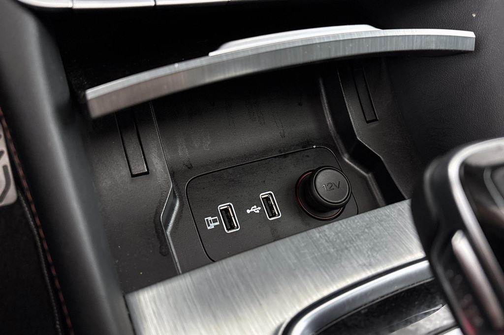 MG EHS (KFF69X) met abonnement