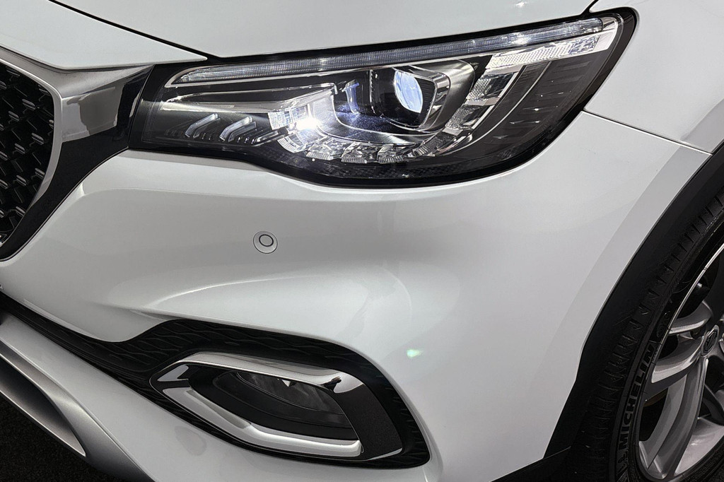 MG EHS (KFF69X) met abonnement