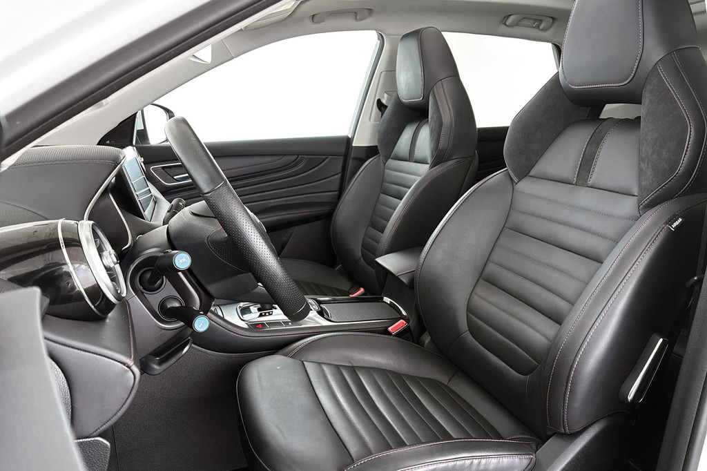 MG EHS (KFF69X) met abonnement