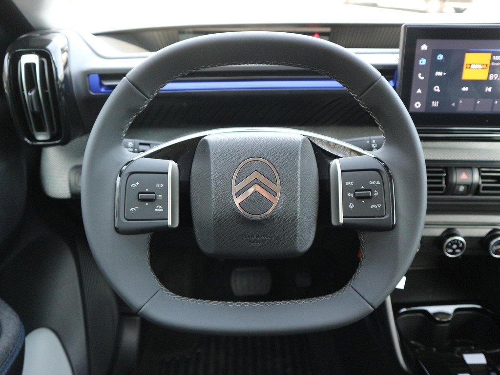 Citroën C3 (KBG76S) met abonnement