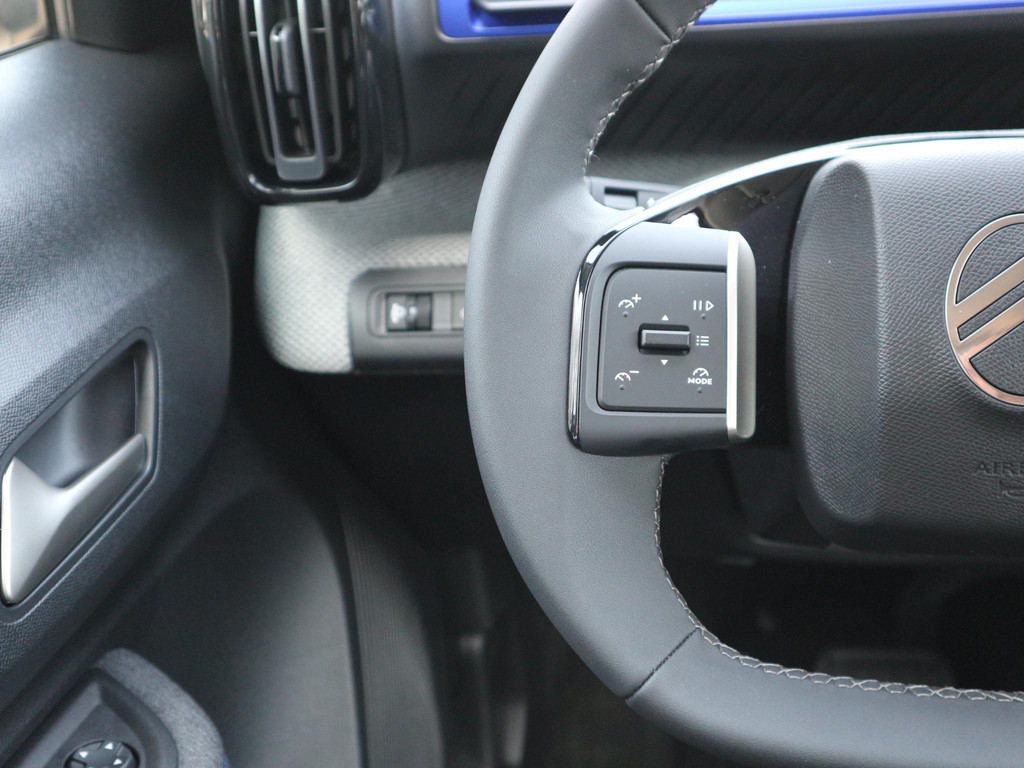 Citroën C3 (KBG76S) met abonnement