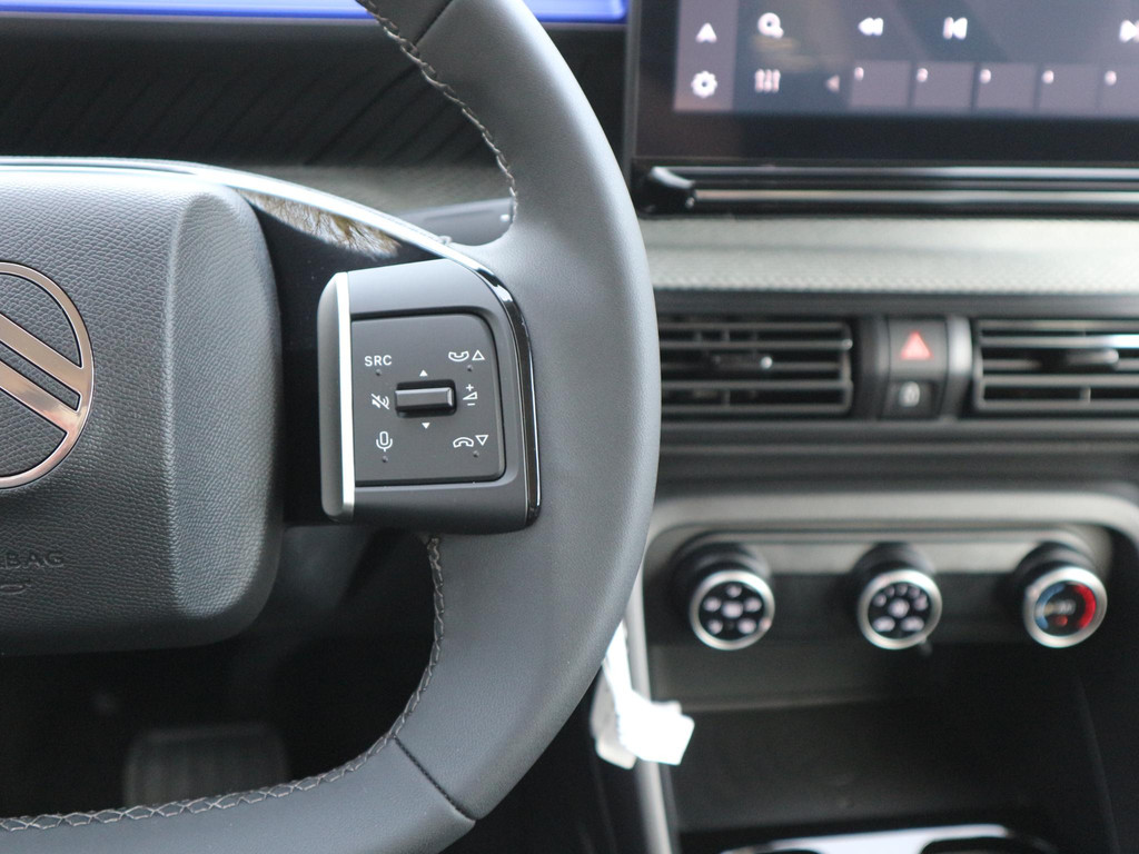 Citroën C3 (KBG76S) met abonnement