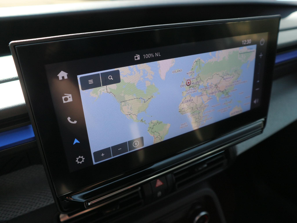 Citroën C3 (KBG76S) met abonnement