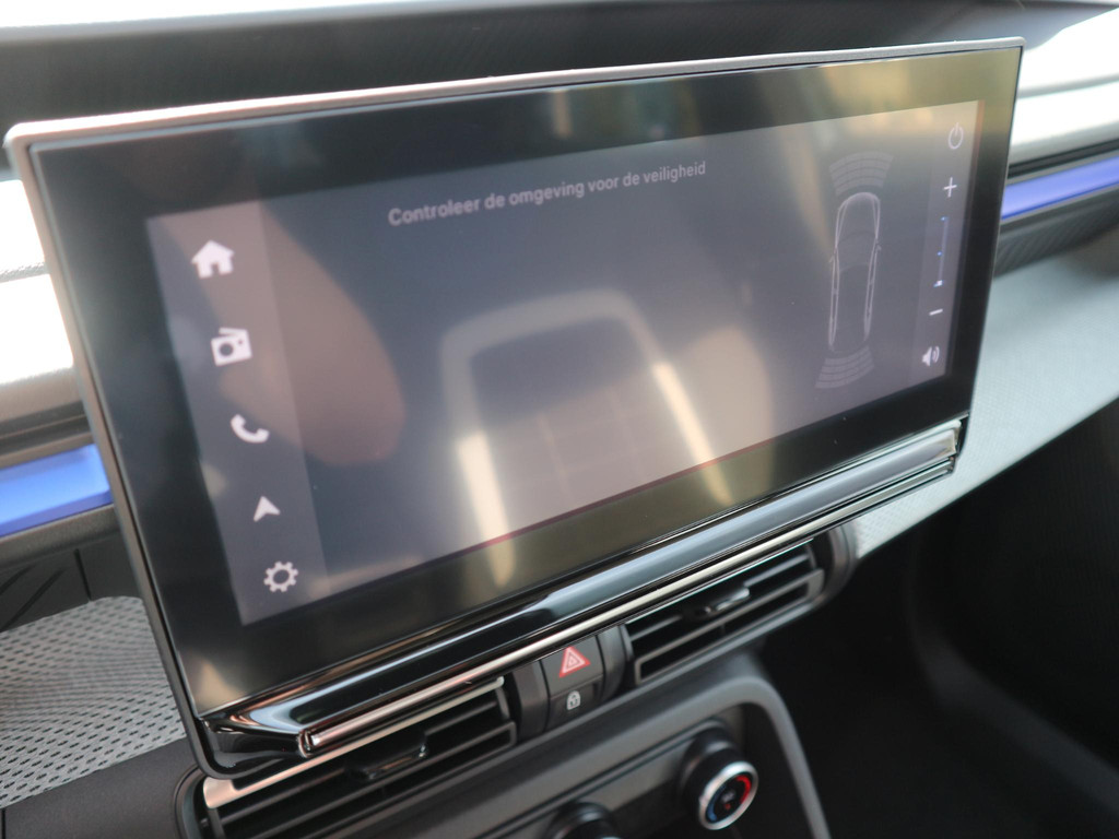 Citroën C3 (KBG76S) met abonnement