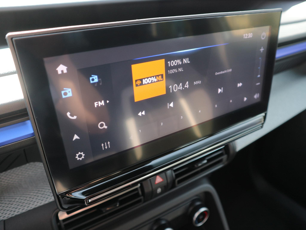 Citroën C3 (KBG76S) met abonnement