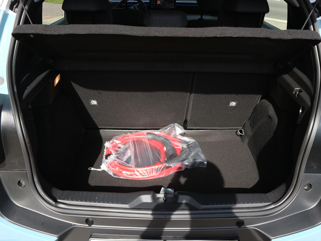 Citroën C3 (KBG76S) met abonnement