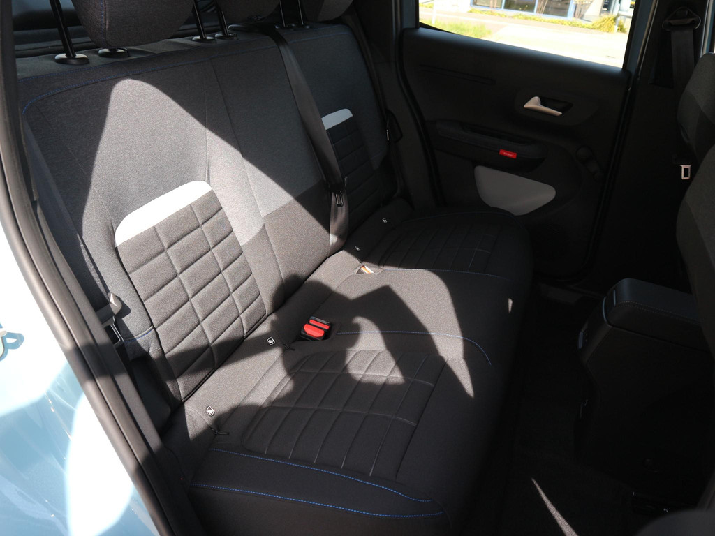 Citroën C3 (KBG76S) met abonnement